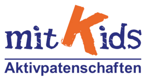 Logo mitKids