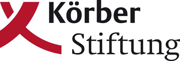 Logo der Körber Stiftung