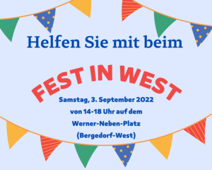 Fest in West 