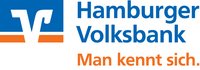 Logo Hamburger Volksbank