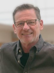 Portrait von Jörg Artzenroth